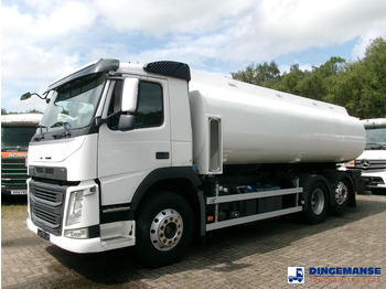 Camion cisterna VOLVO FM 380