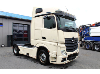 Trattore stradale MERCEDES-BENZ Actros 1848