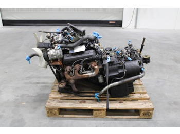 Motore Hyster: foto 2 Motore Hyster: foto 2