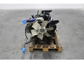 Motore Hyster: foto 4 Motore Hyster: foto 4