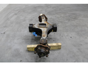 Assali e ricambi per Mezzo di movimentazione Hyster STEERING AXLE: foto 3