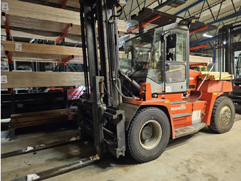 Carrello elevatore diesel KALMAR