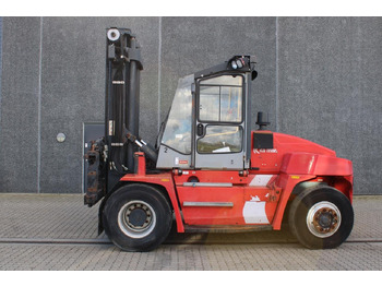Carrello elevatore diesel KALMAR