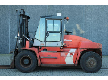 Carrello elevatore diesel KALMAR