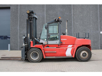 Carrello elevatore diesel KALMAR