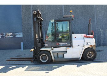 Carrello elevatore diesel KALMAR