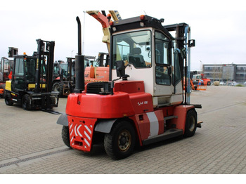 Carrello elevatore diesel Kalmar DCE90-6L: foto 3