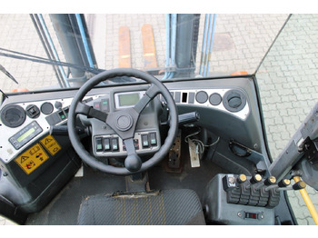 Carrello elevatore diesel Kalmar DCE90-6L: foto 4