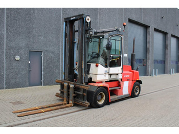 Carrello elevatore diesel Kalmar DCE90-6L: foto 2