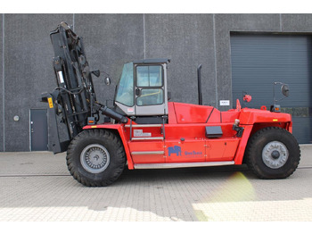 Carrello elevatore diesel KALMAR