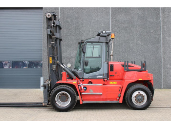 Carrello elevatore diesel KALMAR