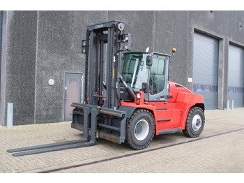 Carrello elevatore diesel Kalmar DCG120-6: foto 2 Carrello elevatore diesel Kalmar DCG120-6: foto 2