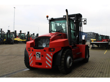 Carrello elevatore diesel Kalmar DCG120-6: foto 3 Carrello elevatore diesel Kalmar DCG120-6: foto 3