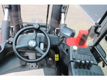 Carrello elevatore diesel Kalmar DCG120-6: foto 4 Carrello elevatore diesel Kalmar DCG120-6: foto 4
