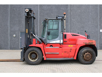 Carrello elevatore diesel KALMAR