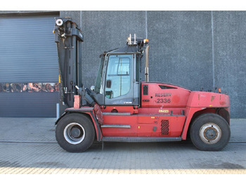 Carrello elevatore diesel KALMAR
