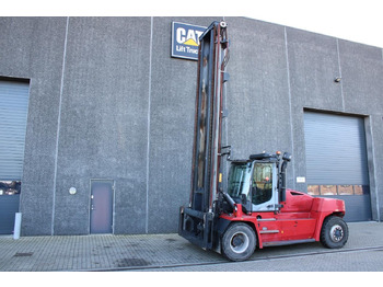 Carrello elevatore diesel KALMAR
