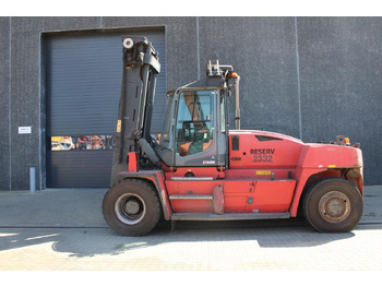 Carrello elevatore diesel KALMAR
