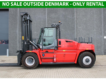 Carrello elevatore diesel KALMAR