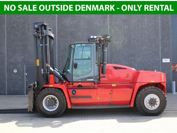 Carrello elevatore diesel KALMAR