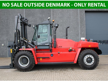 Carrello elevatore diesel KALMAR