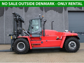 Carrello portacontainer KALMAR