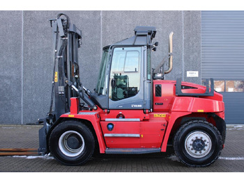 Carrello elevatore diesel KALMAR