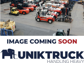 Reach stacker KALMAR