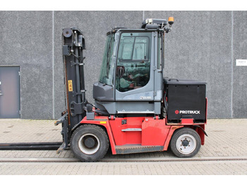 Carrello elevatore elettrico KALMAR