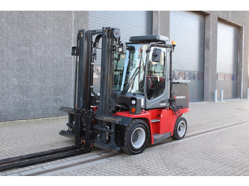 Leasing di Kalmar ECG55-6 Kalmar ECG55-6: foto 2