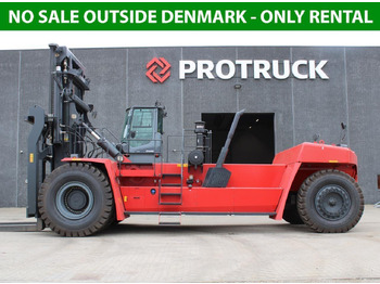 Carrello elevatore diesel KALMAR