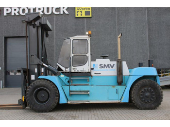 Carrello elevatore diesel SMV