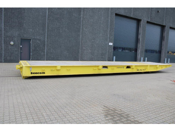 Leasing di Seacom SEACOM RT40-100T Seacom SEACOM RT40-100T: foto 1