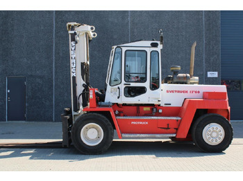 Leasing di SveTruck 13660-32 SveTruck 13660-32: foto 1