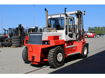 Leasing di SveTruck 13660-32 SveTruck 13660-32: foto 3