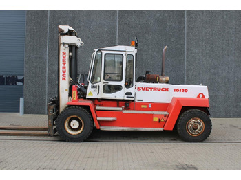 Carrello elevatore diesel SVETRUCK