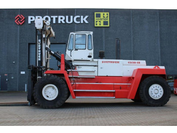 Carrello elevatore diesel SVETRUCK