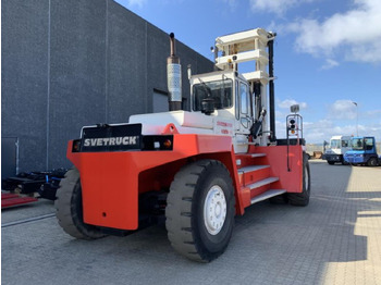 Carrello elevatore diesel SveTruck 42120-54: foto 3 Carrello elevatore diesel SveTruck 42120-54: foto 3