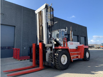 Carrello elevatore diesel SveTruck 42120-54: foto 2 Carrello elevatore diesel SveTruck 42120-54: foto 2
