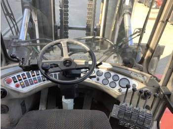 Carrello elevatore diesel SveTruck 42120-54: foto 4 Carrello elevatore diesel SveTruck 42120-54: foto 4