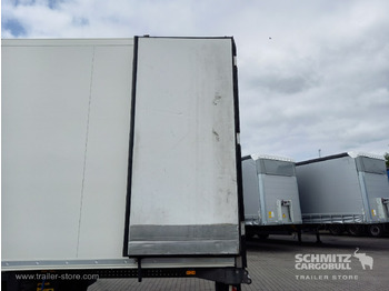 Semirimorchio cella isotermica SCHMITZ Auflieger Tiefkühler Multitemp: foto 2
