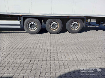 Semirimorchio cella isotermica SCHMITZ Auflieger Tiefkühler Standard Double deck: foto 2