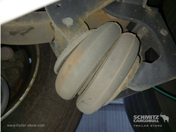 Semirimorchio cella isotermica SCHMITZ Auflieger Tiefkühler Standard Double deck: foto 4