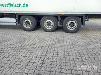 Semirimorchio cella isotermica SCHMITZ Auflieger Tiefkühler Standard Double deck: foto 2