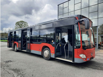 Autobus urbano MERCEDES-BENZ Citaro