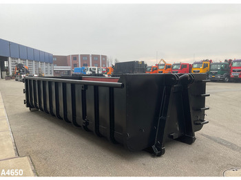 Cassone scarrabile CONTAINER 15m³ NEW: foto 4