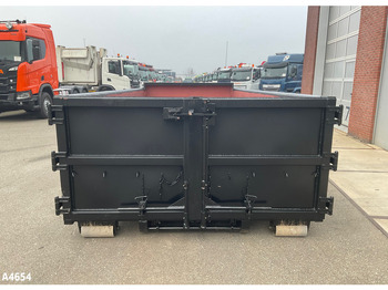 Cassone scarrabile CONTAINER 15m³ NEW: foto 5