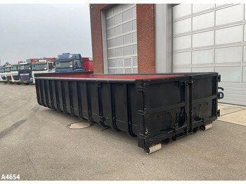 Cassone scarrabile CONTAINER 15m³ NEW: foto 2