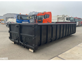 Cassone scarrabile CONTAINER 15m³ NEW: foto 3