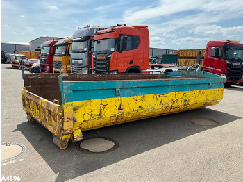 Cassone scarrabile Container 12m³: foto 3